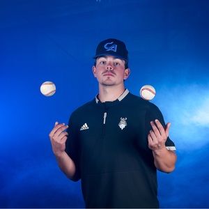 Meet your Posher, Brogan